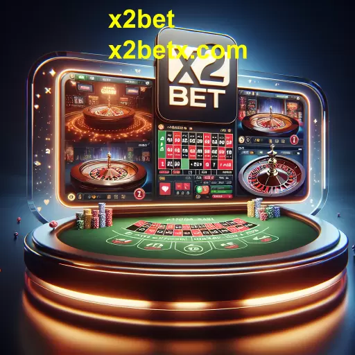 Descubra a Excitante Categoria de Cassino no x2bet