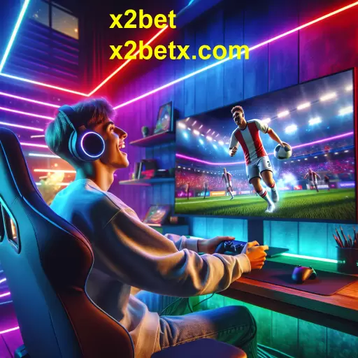 A Ascensão dos Jogos de Esportes no x2bet